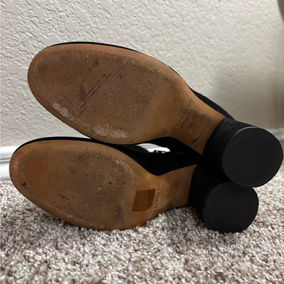 Vince heeled boots - Picture 5 of 5